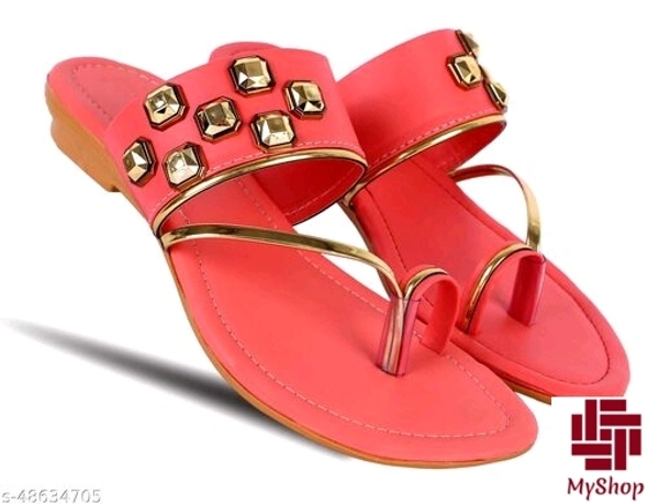 Gorgeous Women flip flop - IND-7