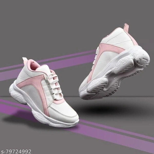 Elite Women Casual Shoes - IND-4