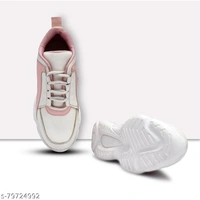 Elite Women Casual Shoes - IND-4