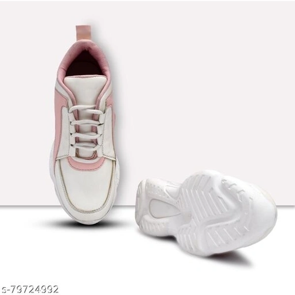 Elite Women Casual Shoes - IND-4