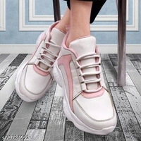 Elite Women Casual Shoes - IND-4