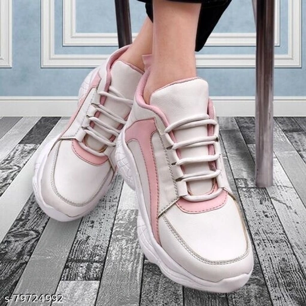 Elite Women Casual Shoes - IND-4