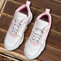 Elite Women Casual Shoes - IND-4