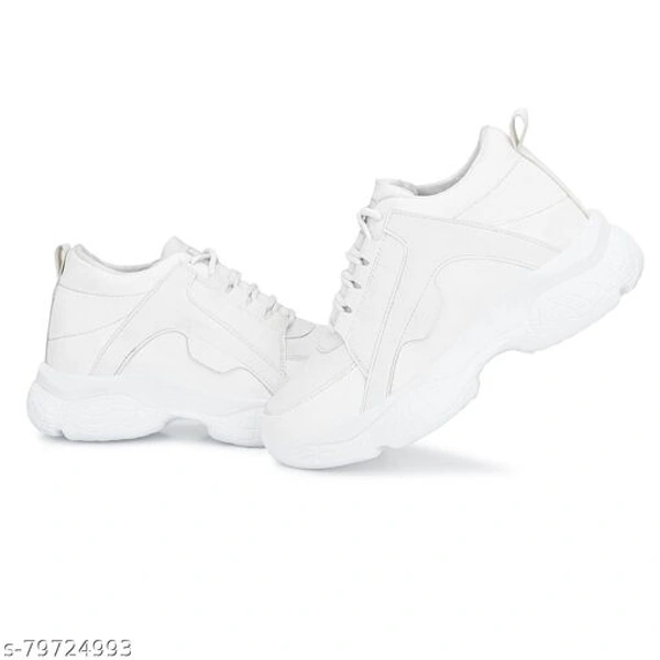 Elite Women Casual Shoes - IND-7