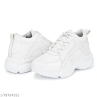 Elite Women Casual Shoes - IND-7