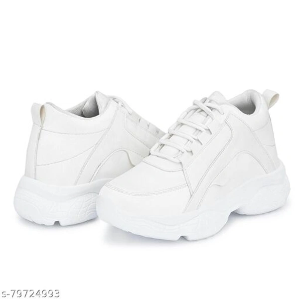 Elite Women Casual Shoes - IND-7