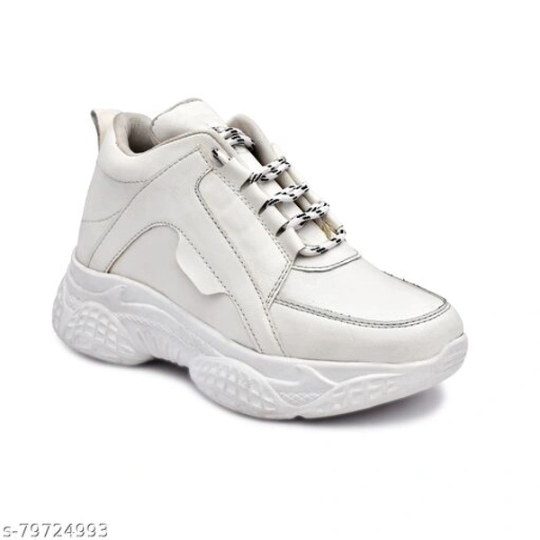 Elite Women Casual Shoes - IND-7
