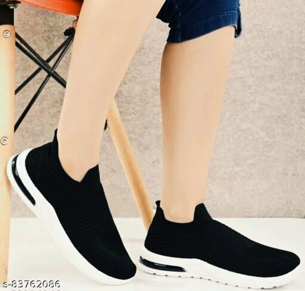 Crazyly Latest & Stylish  Casual Shoes For Girls & Womens - IND-4