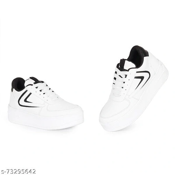 Casual Shoes  - IND-6