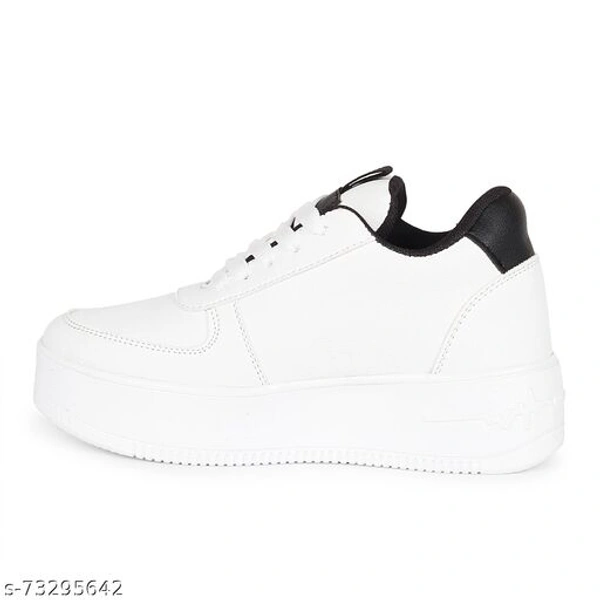 Casual Shoes  - IND-6