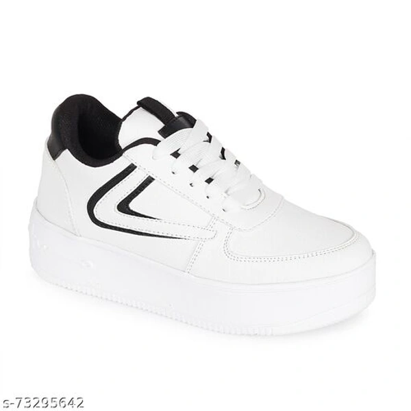 Casual Shoes  - IND-6