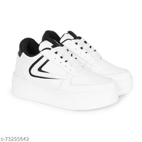 Casual Shoes  - IND-6