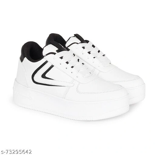 Casual Shoes  - IND-6