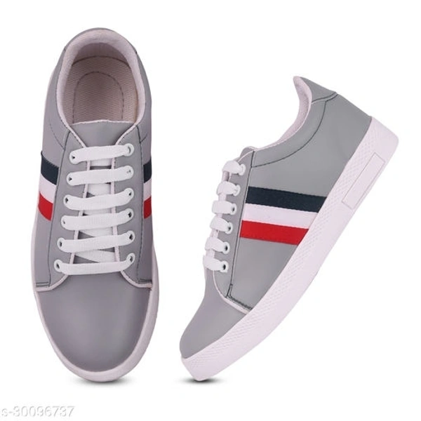 Women's Casual Sneakers - IND-6