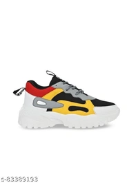 Stylish Women Casual Shoes - IND-8