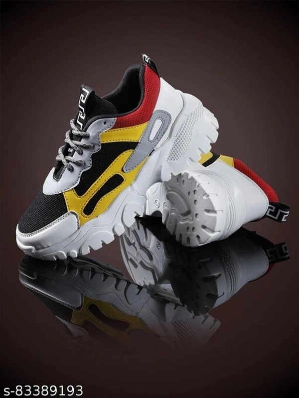 Stylish Women Casual Shoes - IND-8