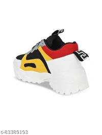 Stylish Women Casual Shoes - IND-8