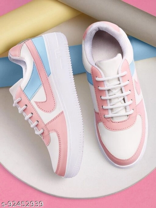 women casual shoes Sneakers For Women - IND-6