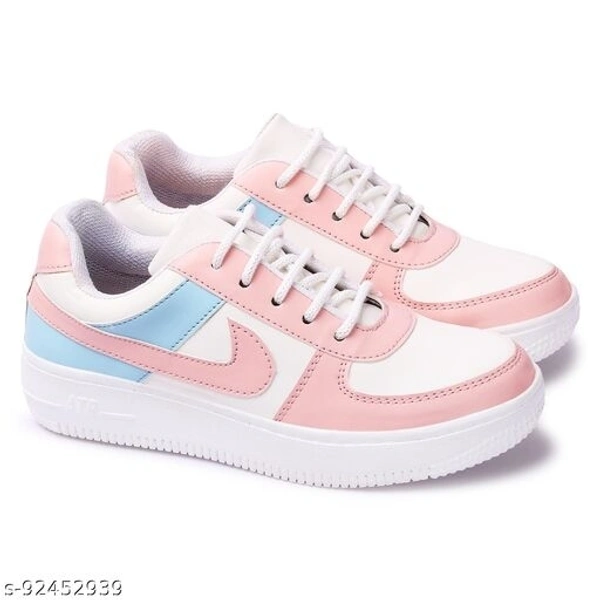 women casual shoes Sneakers For Women - IND-6