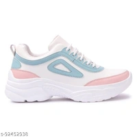 women casual shoes Sneakers For Women - IND-6