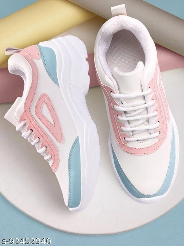 women casual shoes Sneakers For Women - IND-3