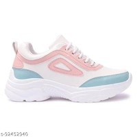 women casual shoes Sneakers For Women - IND-6