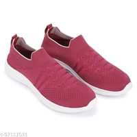 CASUAL SHOES FOR WOMEN SUPER QUALITY - IND-6
