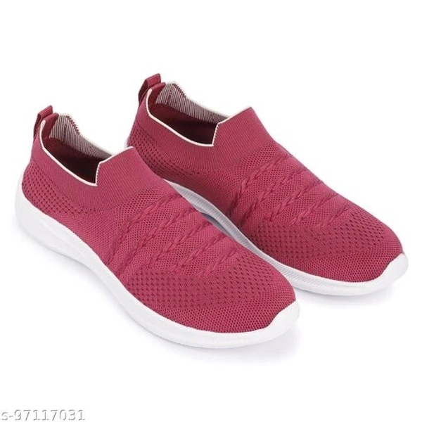 CASUAL SHOES FOR WOMEN SUPER QUALITY - IND-6
