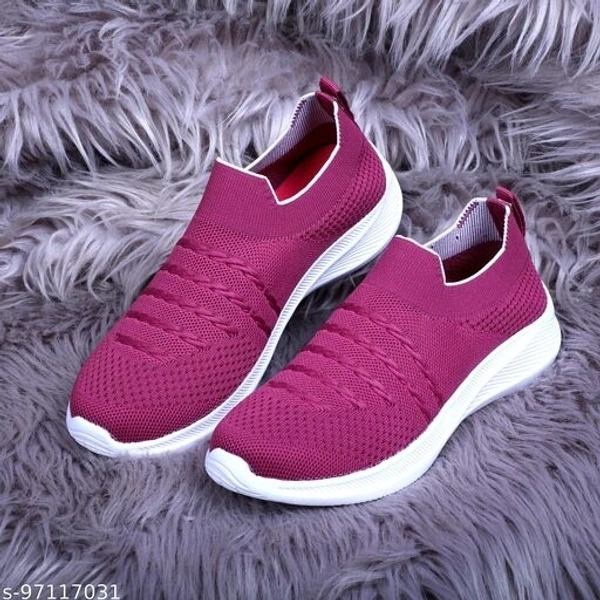 CASUAL SHOES FOR WOMEN SUPER QUALITY - IND-6