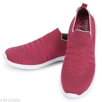 CASUAL SHOES FOR WOMEN SUPER QUALITY - IND-6
