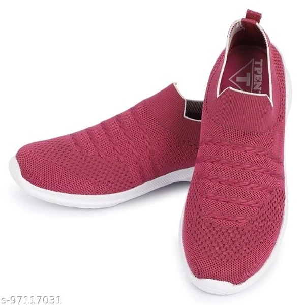 CASUAL SHOES FOR WOMEN SUPER QUALITY - IND-6