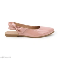 Classy Women Bellies & Ballerinas - IND-4