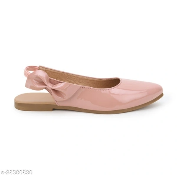 Classy Women Bellies & Ballerinas - IND-4