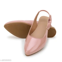 Classy Women Bellies & Ballerinas - IND-4