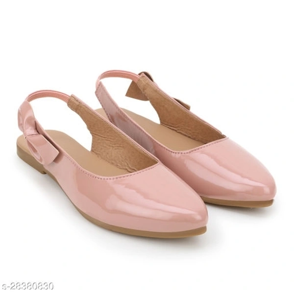 Classy Women Bellies & Ballerinas - IND-4