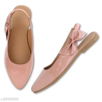Classy Women Bellies & Ballerinas - IND-4