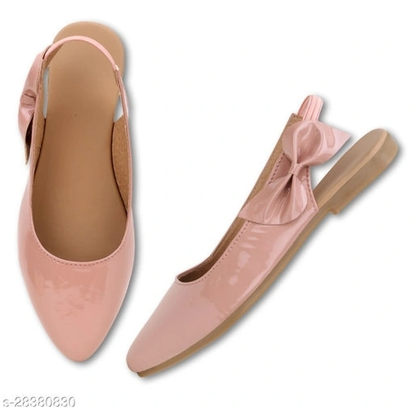 Classy Women Bellies & Ballerinas - IND-4
