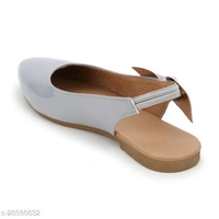 Colorful Women Bellies & Ballerinas - IND-6