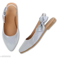 Colorful Women Bellies & Ballerinas - IND-6