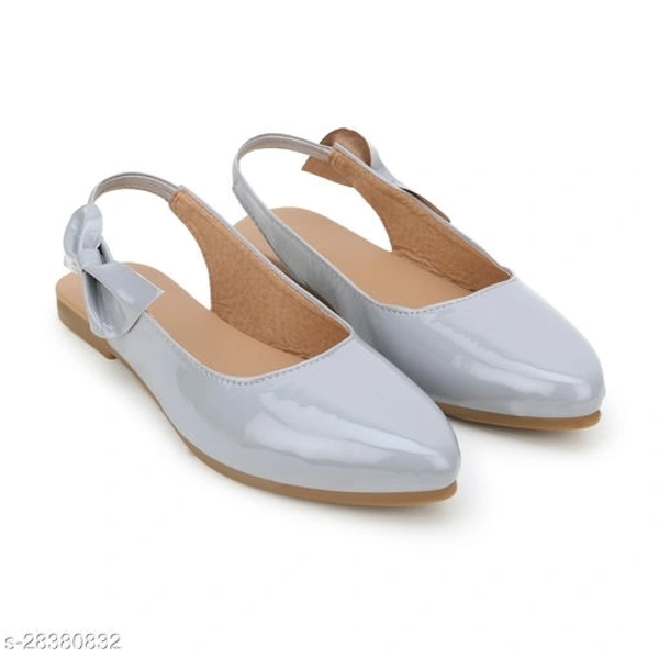 Colorful Women Bellies & Ballerinas - IND-6