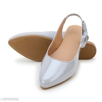 Colorful Women Bellies & Ballerinas - IND-6