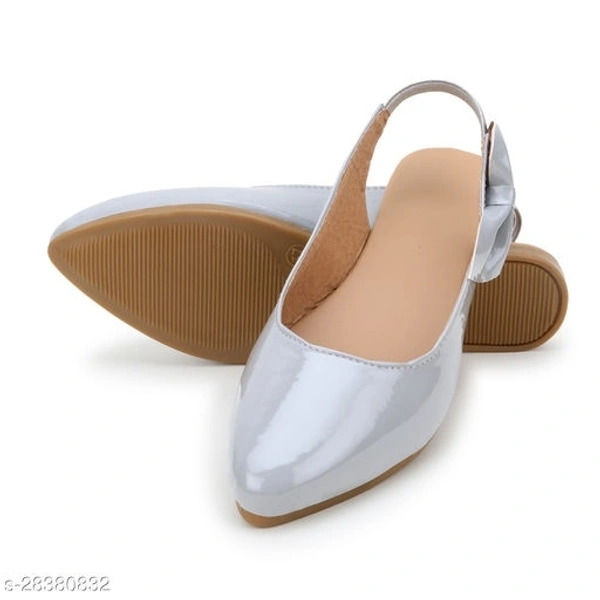 Colorful Women Bellies & Ballerinas - IND-6
