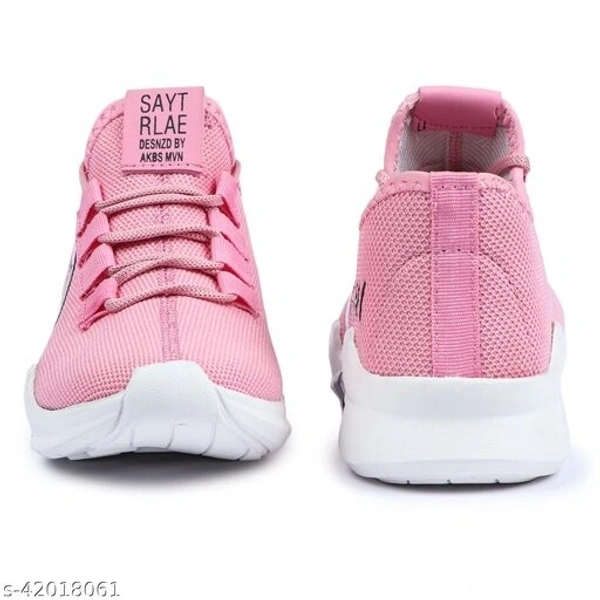 SPORTS SHOES FOR WOMEN - IND-3