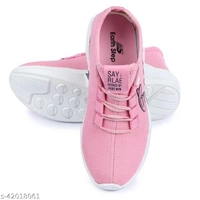 SPORTS SHOES FOR WOMEN - IND-3