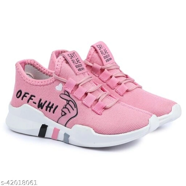 SPORTS SHOES FOR WOMEN - IND-3