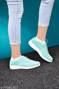 Running,Walking, Sports, Gym & Fitness Shoes for Girls Walking Shoes For Women - IND-7