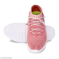 Running,Walking, Sports, Gym & Fitness Shoes for Girls Walking Shoes For Women - IND-5