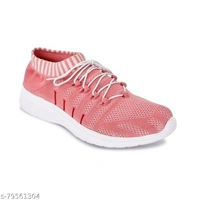 Running,Walking, Sports, Gym & Fitness Shoes for Girls Walking Shoes For Women - IND-5