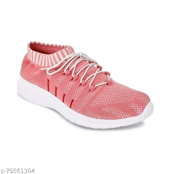 Running,Walking, Sports, Gym & Fitness Shoes for Girls Walking Shoes For Women - IND-5