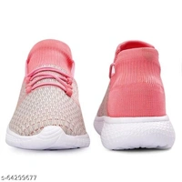 Fancy Women Sport Shoes - IND-8